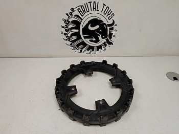 Звезда приводная бу